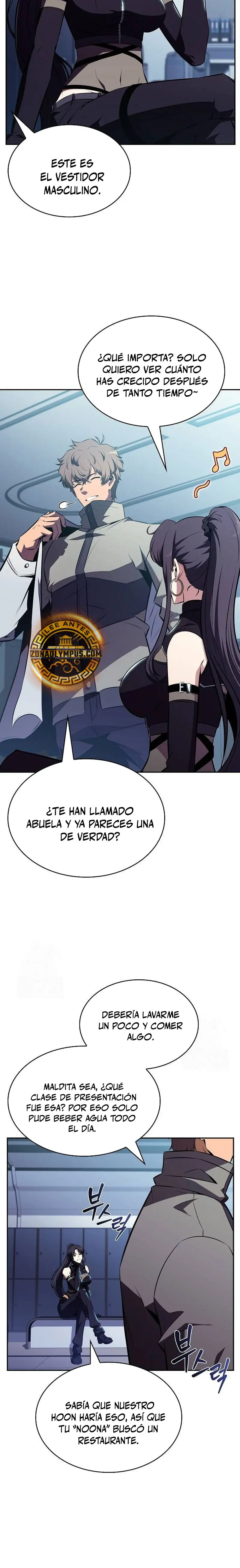 Come y crece > Capitulo 11 > Page 311