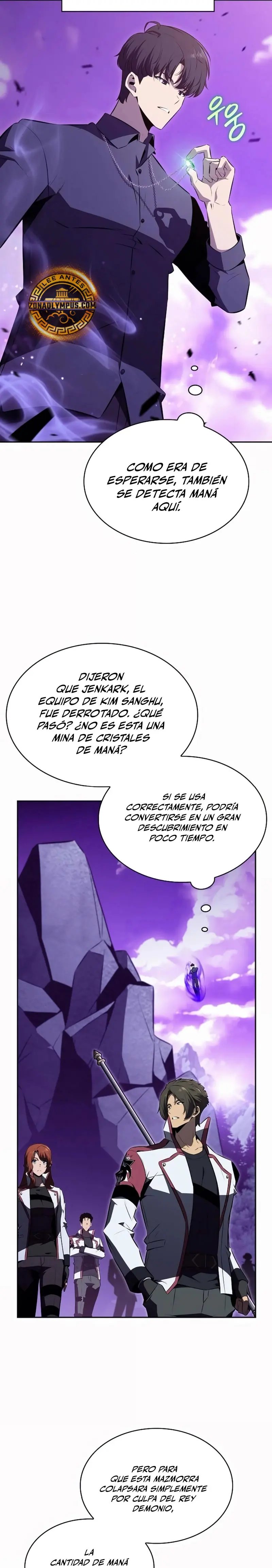 Come y crece > Capitulo 12 > Page 31
