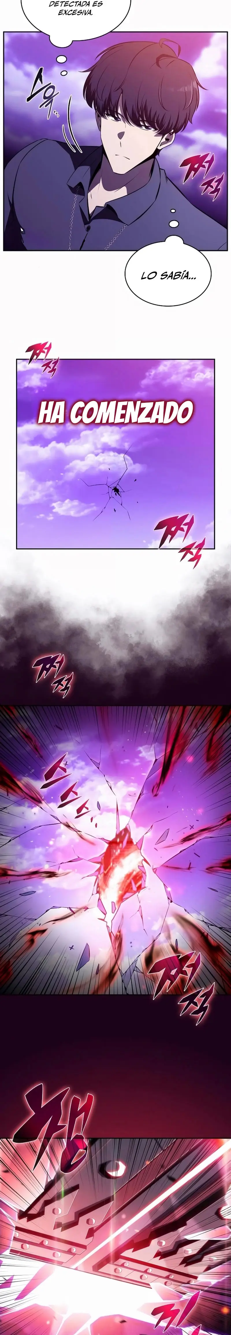 Come y crece > Capitulo 12 > Page 41