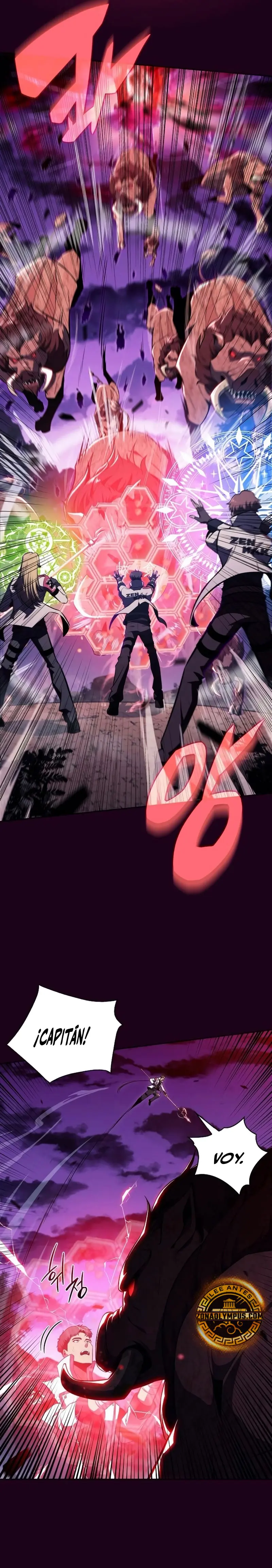 Come y crece > Capitulo 12 > Page 71