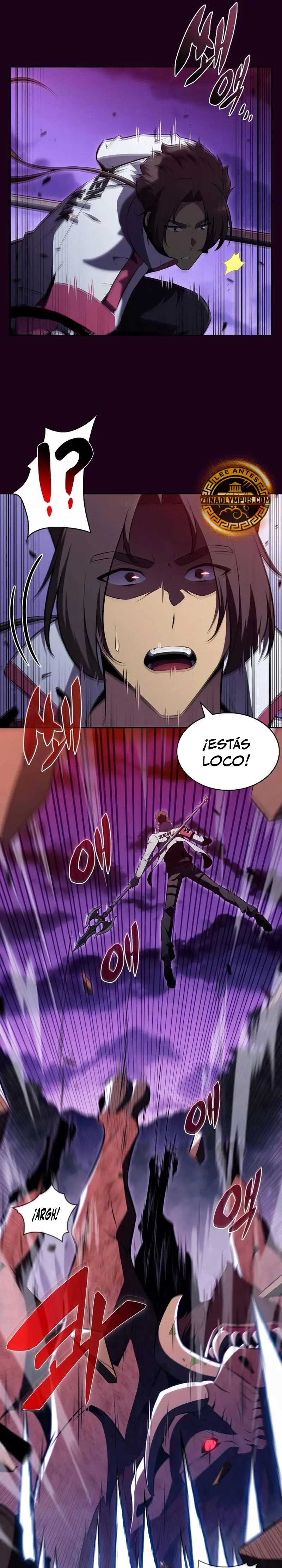 Come y crece > Capitulo 12 > Page 81