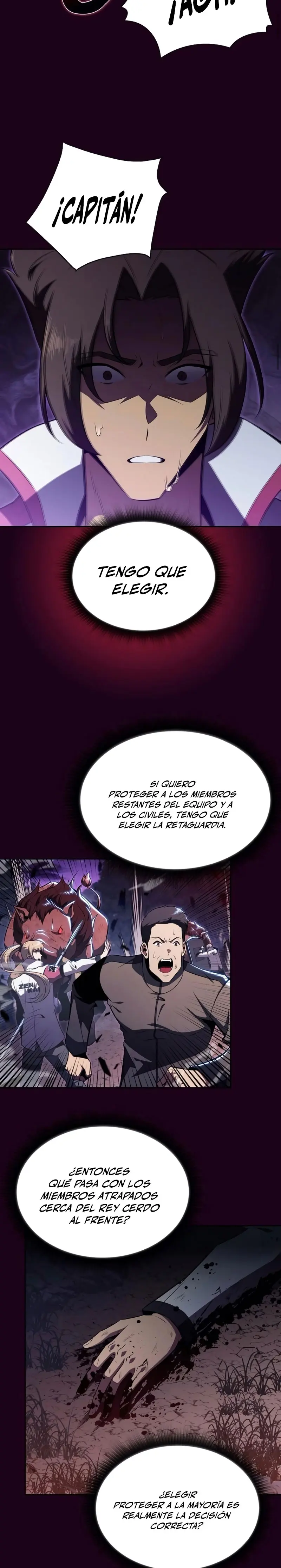 Come y crece > Capitulo 12 > Page 111