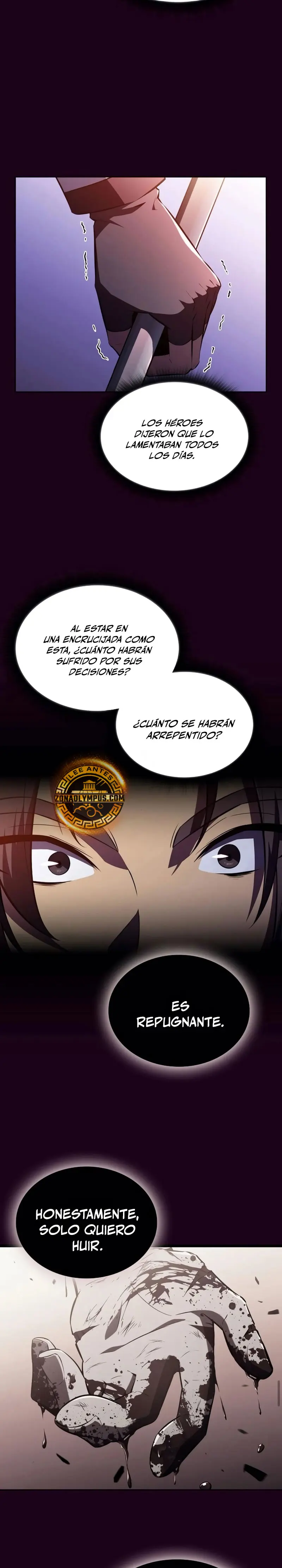 Come y crece > Capitulo 12 > Page 121