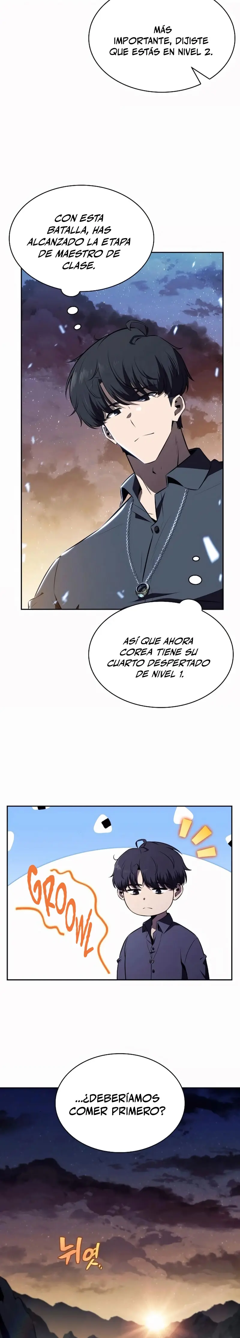Come y crece > Capitulo 12 > Page 351