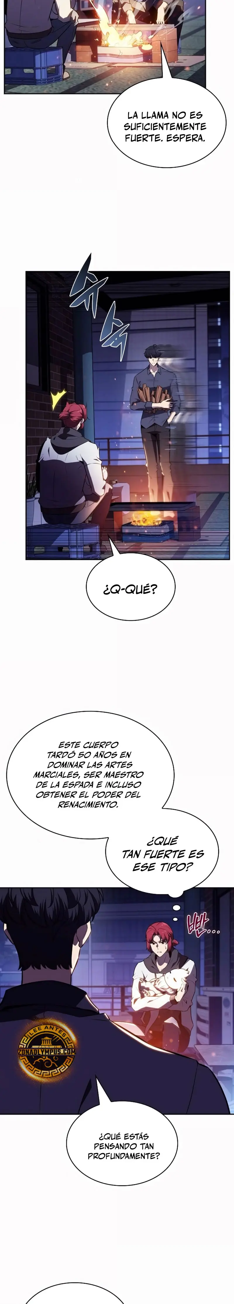Come y crece > Capitulo 12 > Page 371
