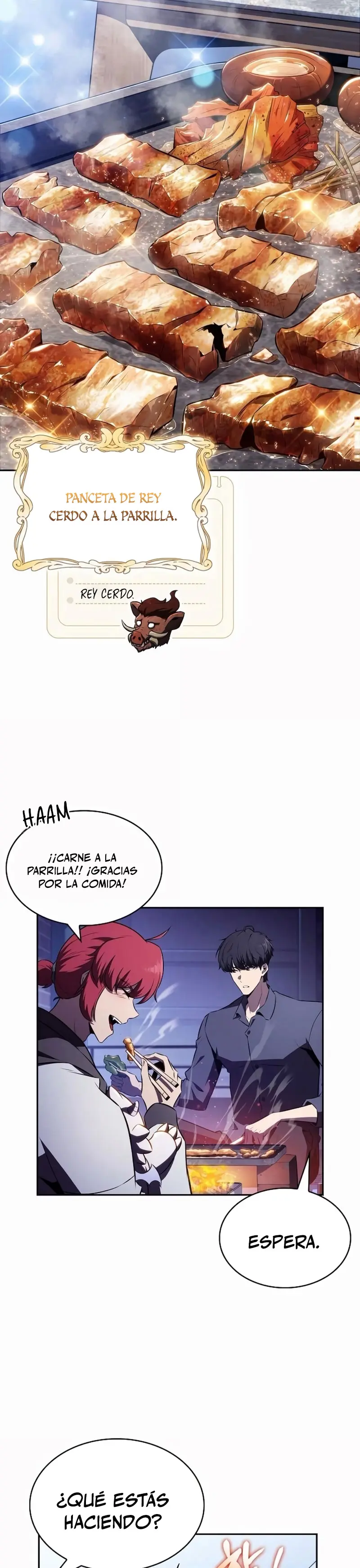 Come y crece > Capitulo 12 > Page 401