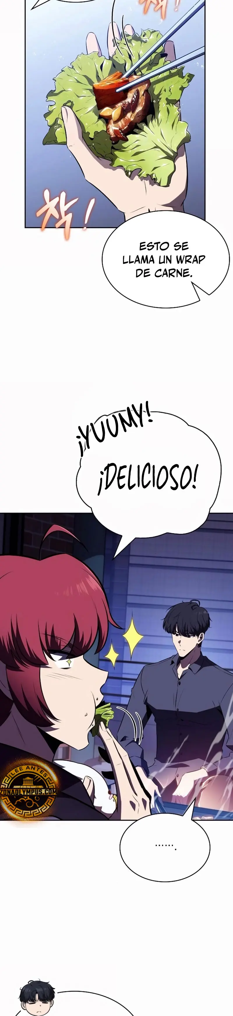 Come y crece > Capitulo 12 > Page 411