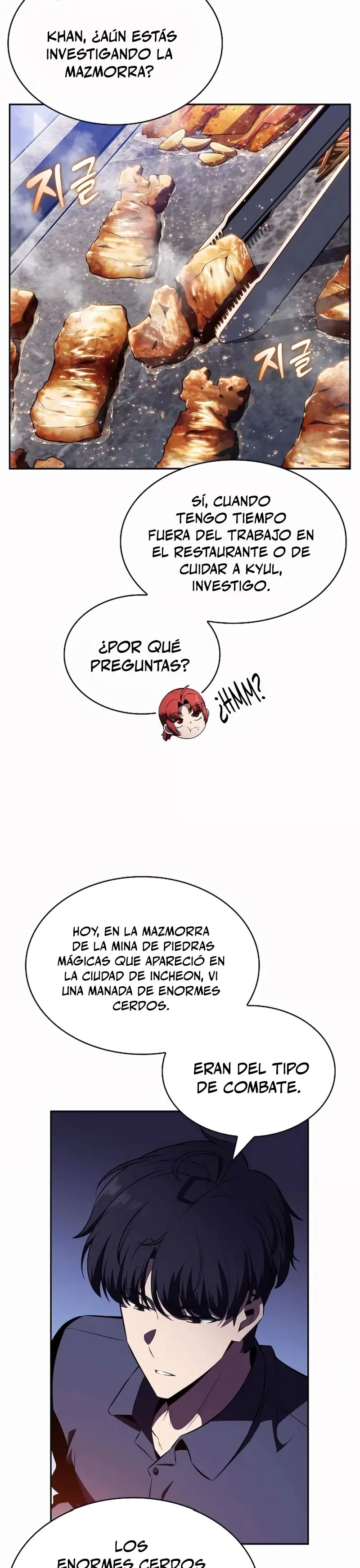 Come y crece > Capitulo 12 > Page 421