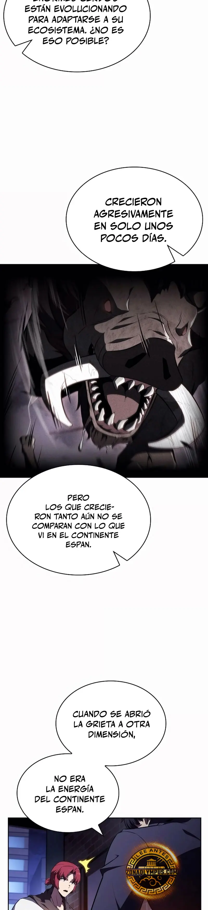 Come y crece > Capitulo 12 > Page 431