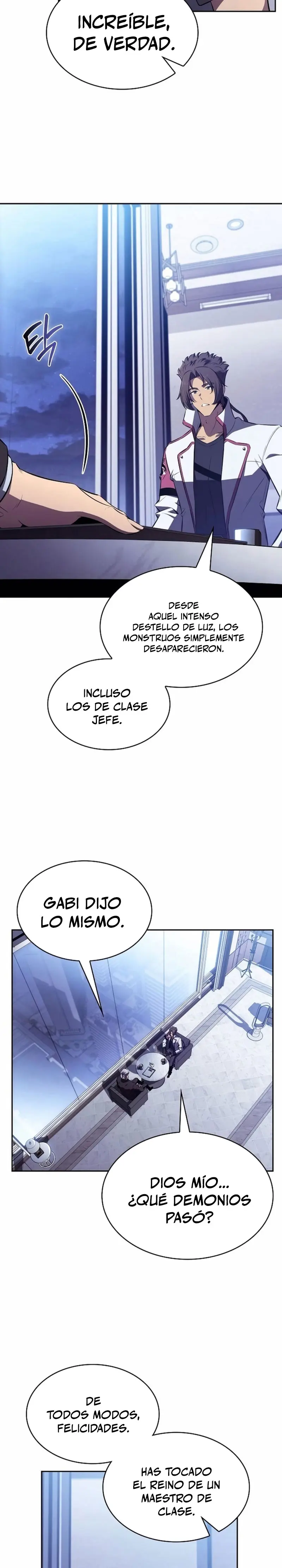 Come y crece > Capitulo 13 > Page 21