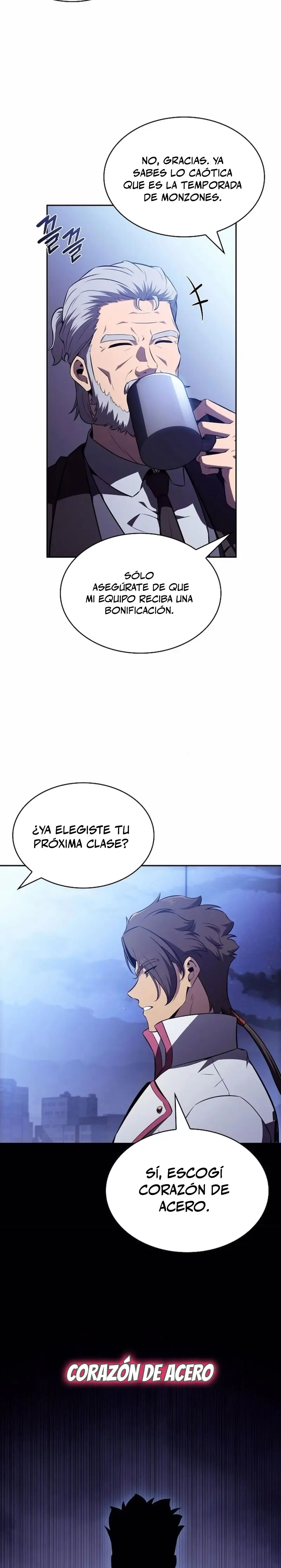 Come y crece > Capitulo 13 > Page 41
