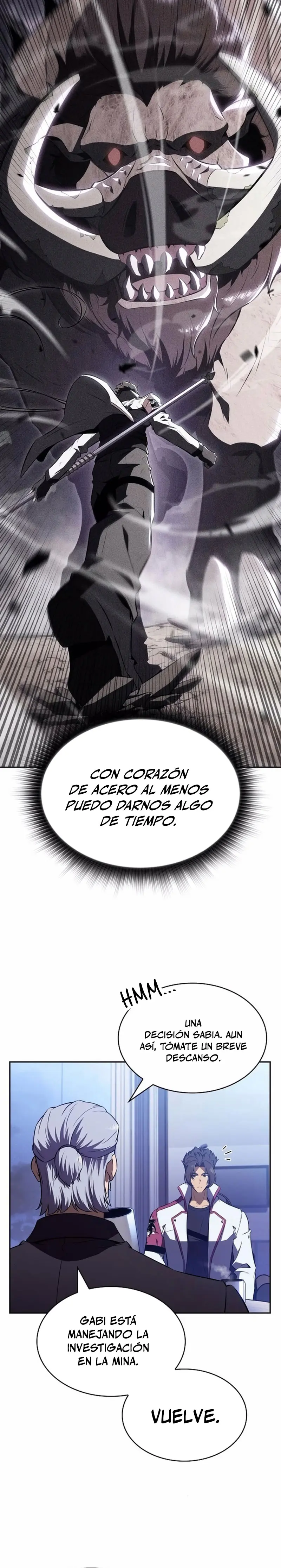Come y crece > Capitulo 13 > Page 61
