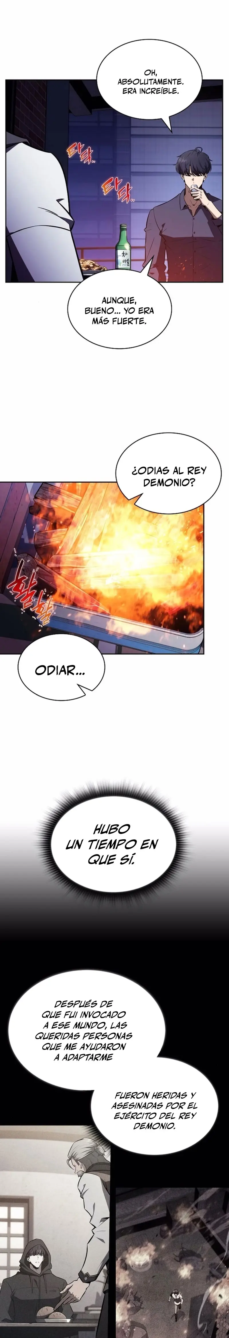 Come y crece > Capitulo 13 > Page 121