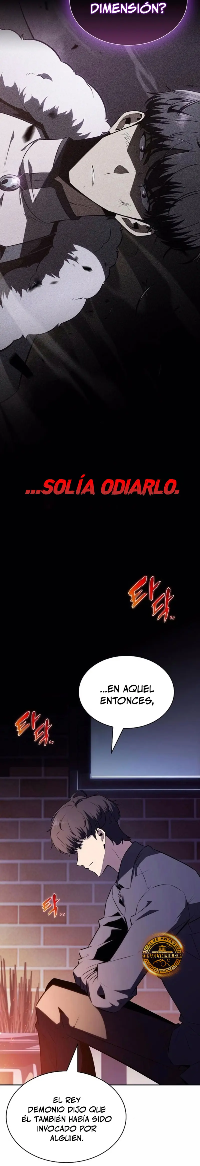 Come y crece > Capitulo 13 > Page 151
