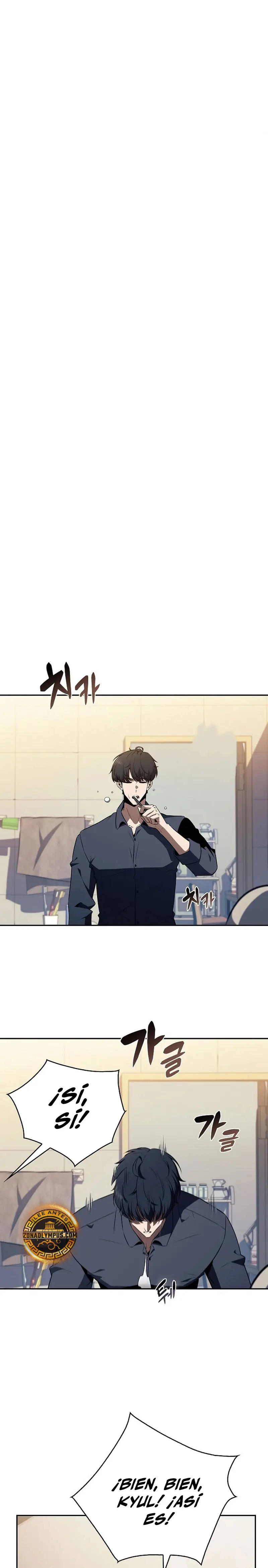 Come y crece > Capitulo 14 > Page 11