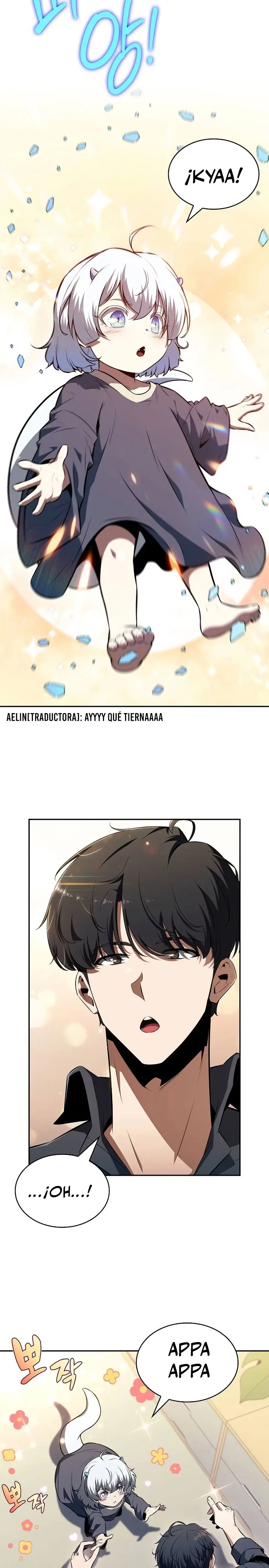 Come y crece > Capitulo 14 > Page 51