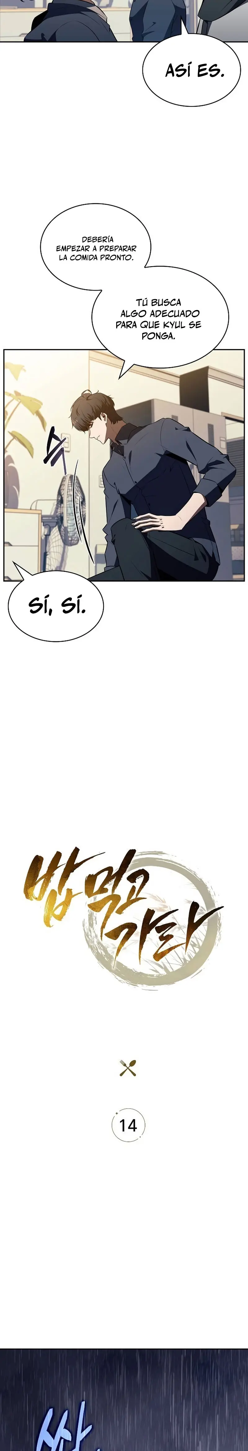 Come y crece > Capitulo 14 > Page 81