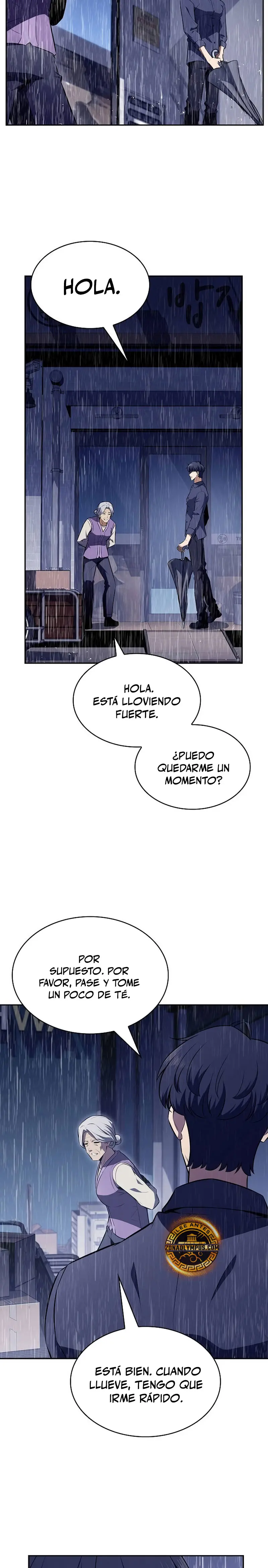 Come y crece > Capitulo 14 > Page 101