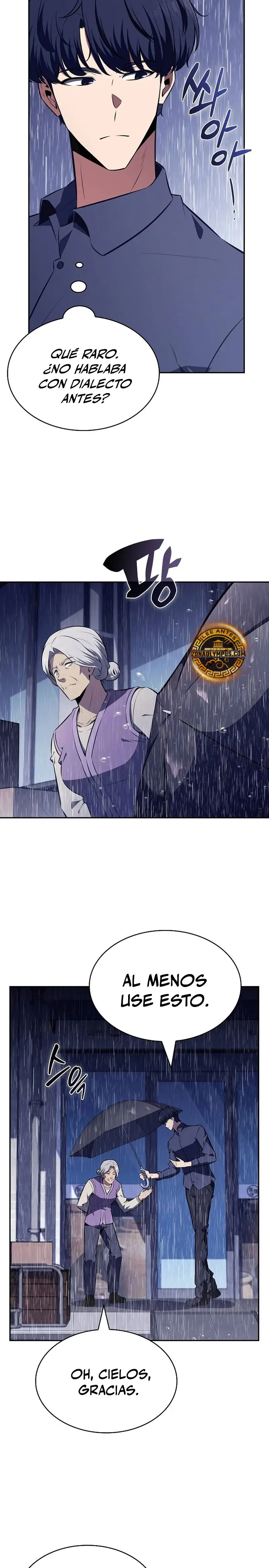 Come y crece > Capitulo 14 > Page 111