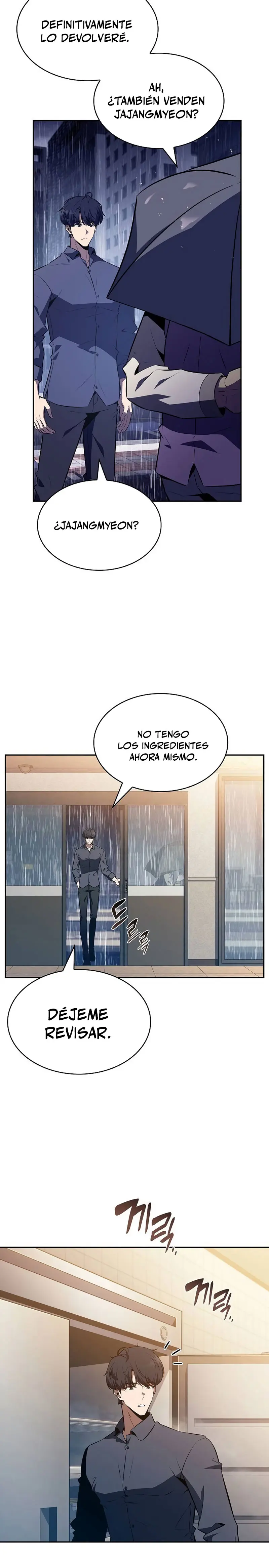 Come y crece > Capitulo 14 > Page 131