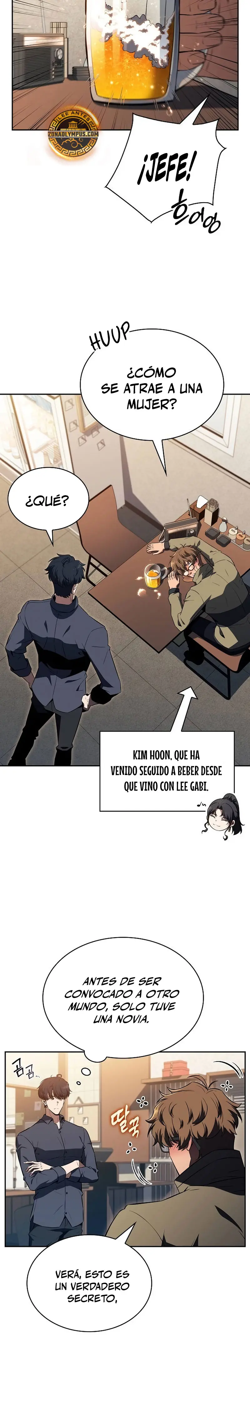 Come y crece > Capitulo 14 > Page 161