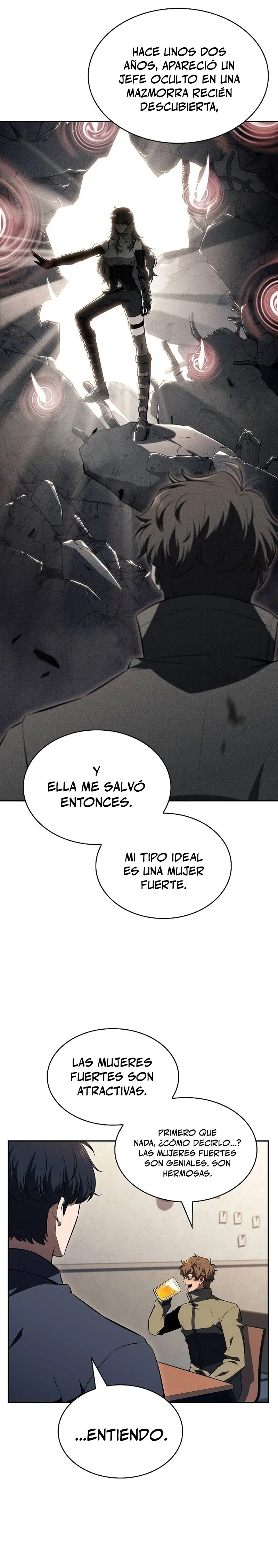 Come y crece > Capitulo 14 > Page 171