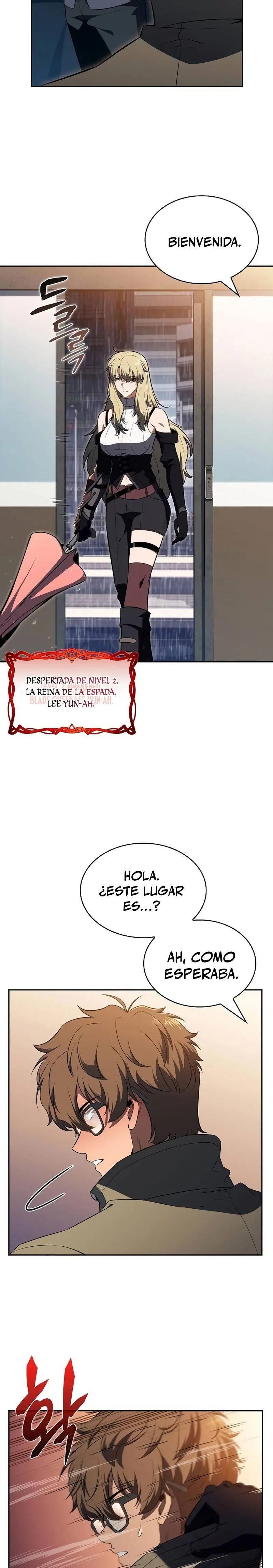 Come y crece > Capitulo 14 > Page 231