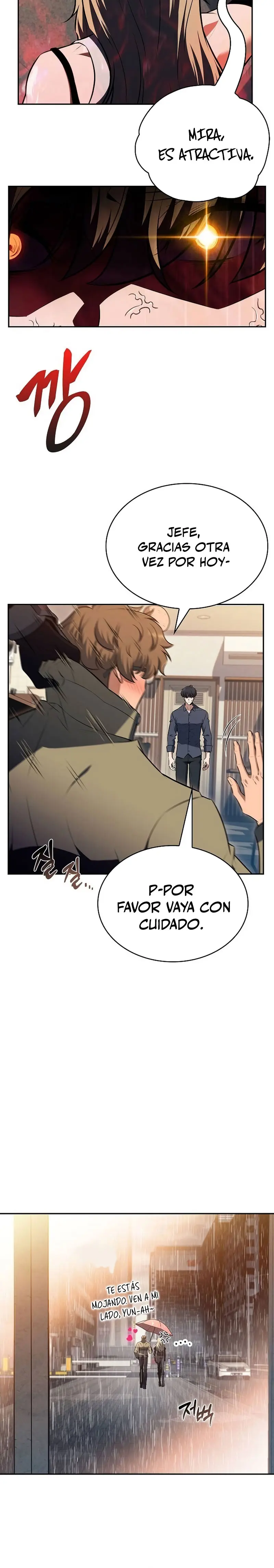 Come y crece > Capitulo 14 > Page 261