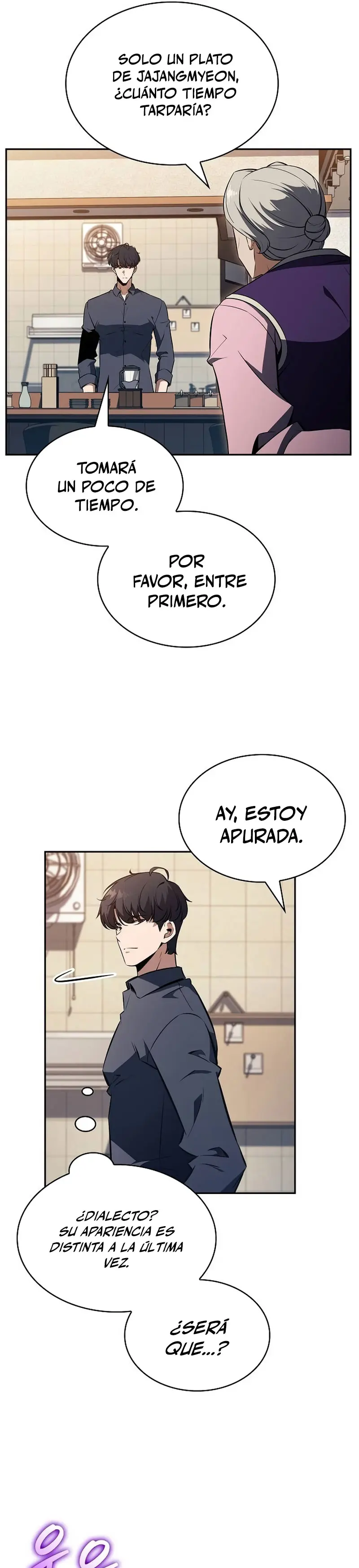 Come y crece > Capitulo 14 > Page 331