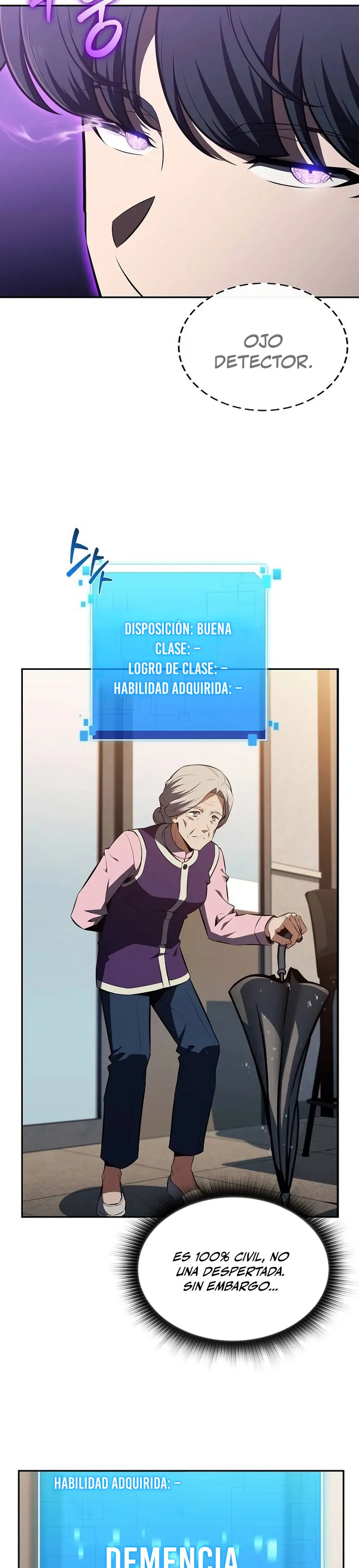Come y crece > Capitulo 14 > Page 341