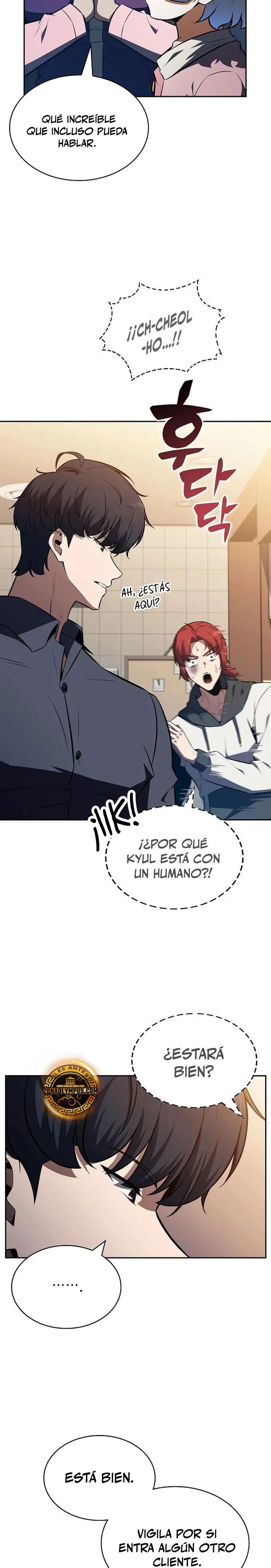 Come y crece > Capitulo 15 > Page 41