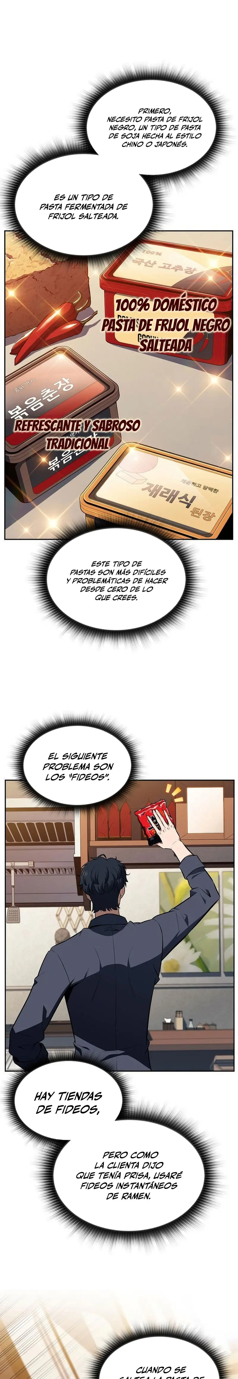Come y crece > Capitulo 15 > Page 61