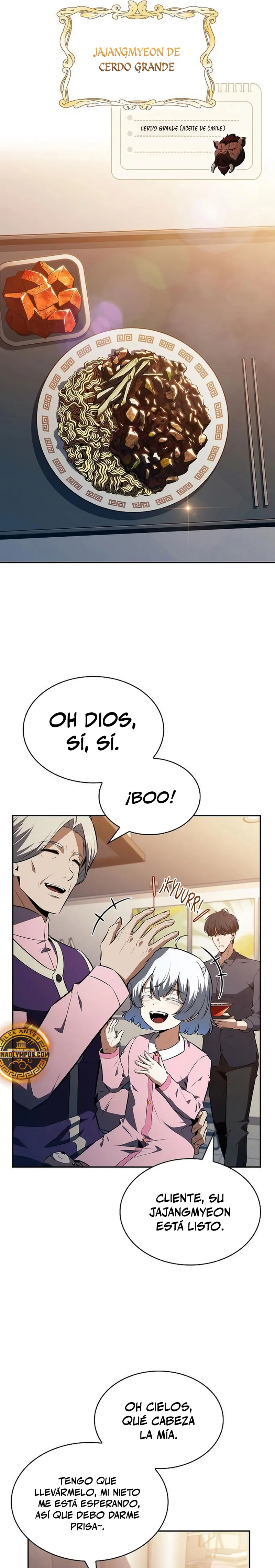 Come y crece > Capitulo 15 > Page 81
