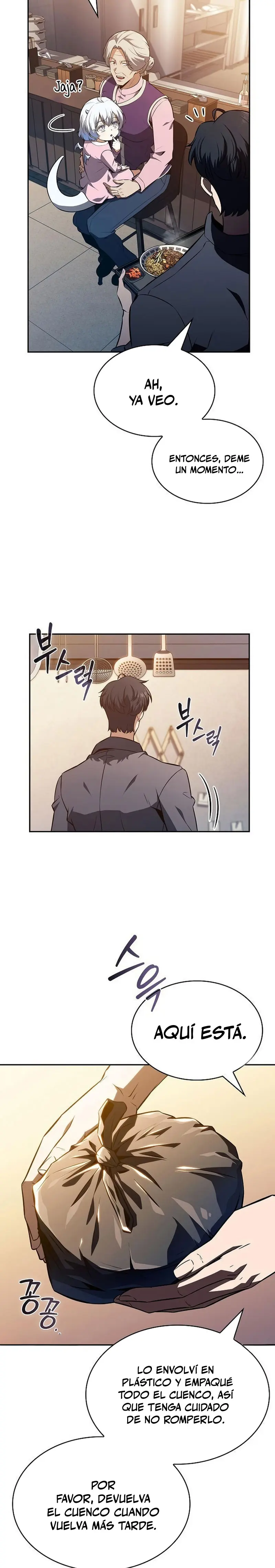 Come y crece > Capitulo 15 > Page 91