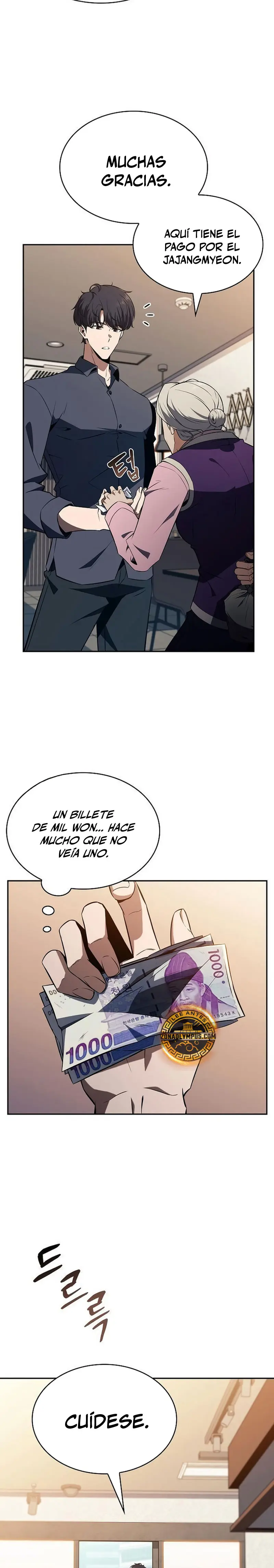 Come y crece > Capitulo 15 > Page 101