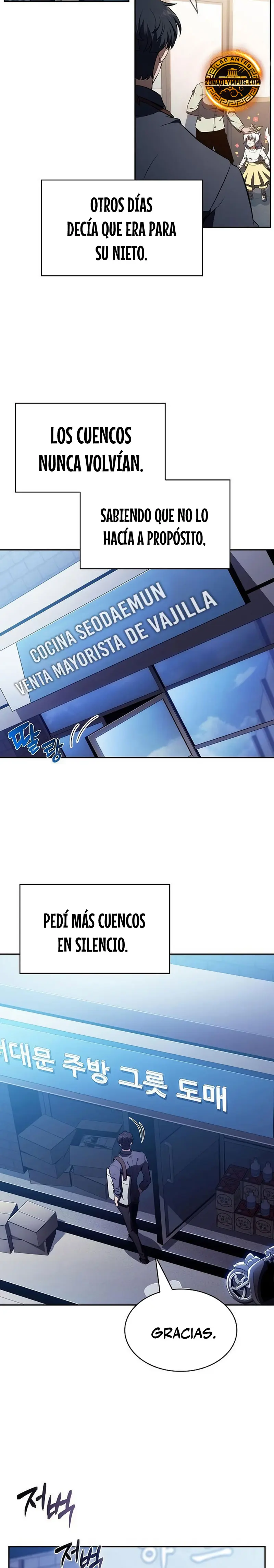 Come y crece > Capitulo 15 > Page 121