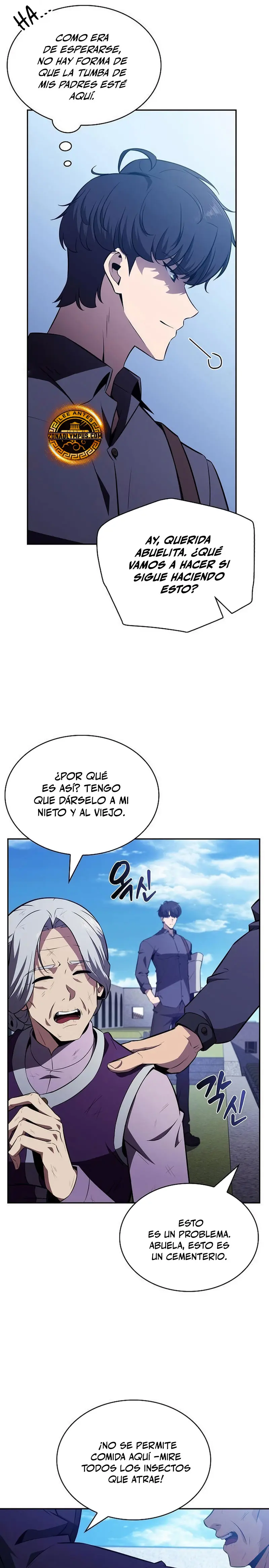 Come y crece > Capitulo 15 > Page 151
