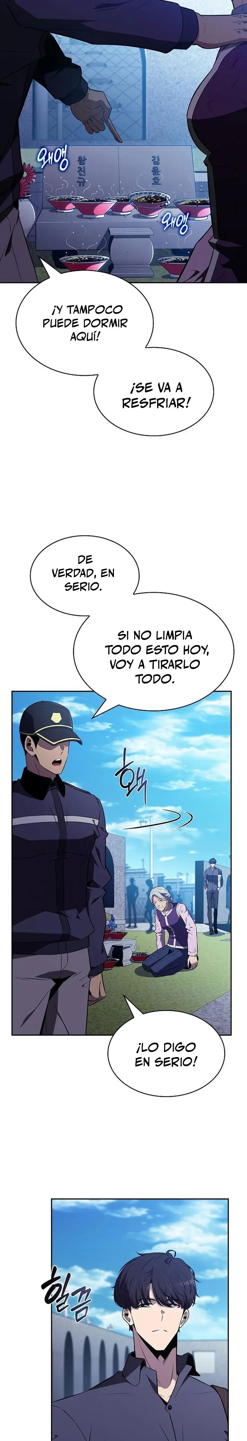 Come y crece > Capitulo 15 > Page 161