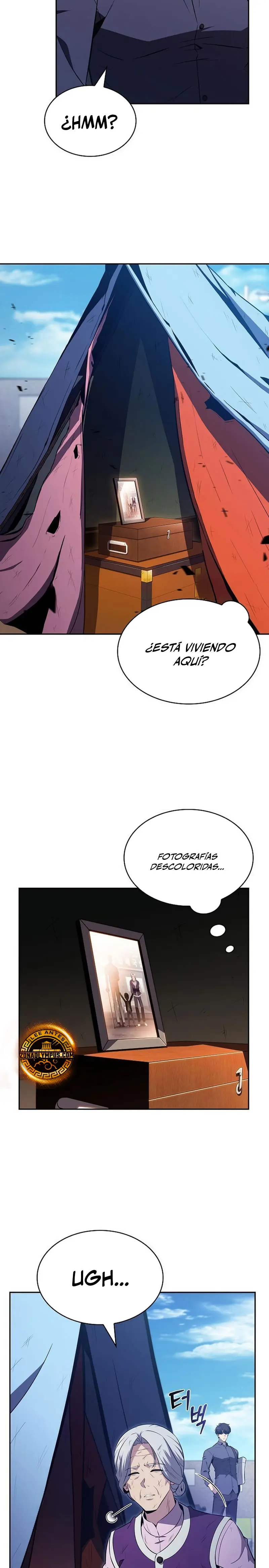 Come y crece > Capitulo 15 > Page 171