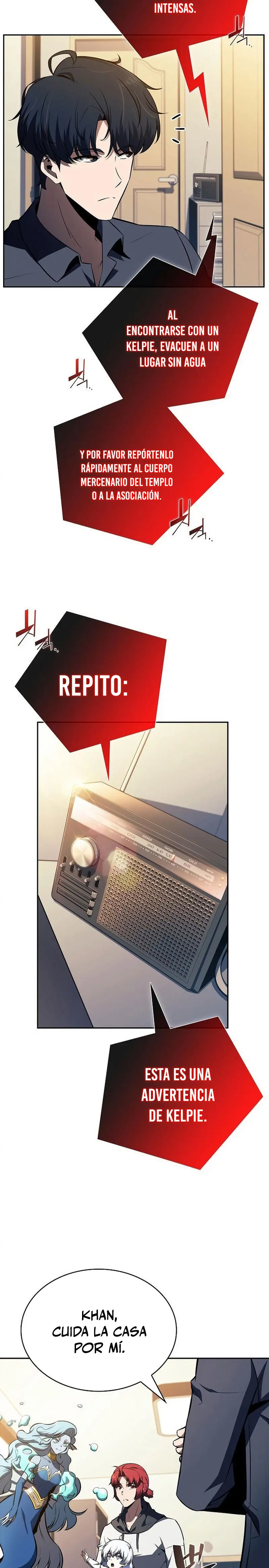 Come y crece > Capitulo 15 > Page 221
