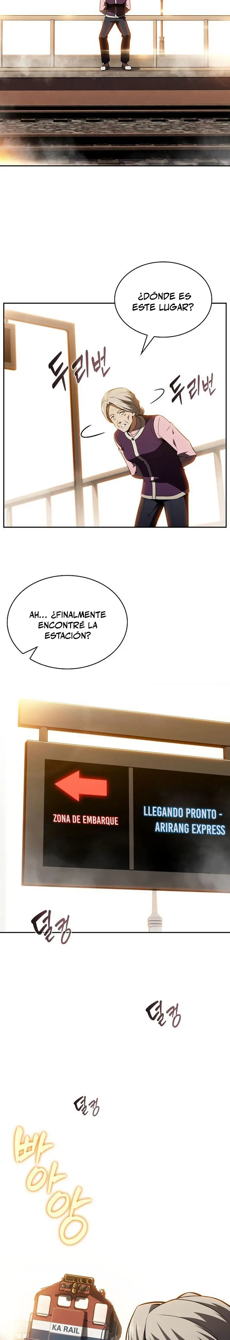 Come y crece > Capitulo 15 > Page 251