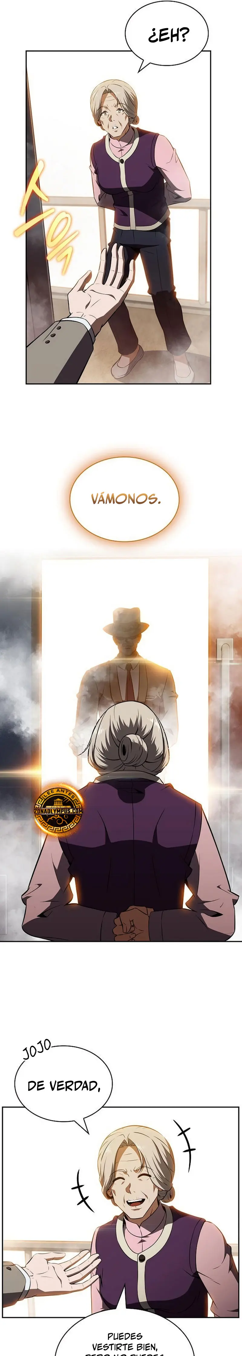 Come y crece > Capitulo 15 > Page 281
