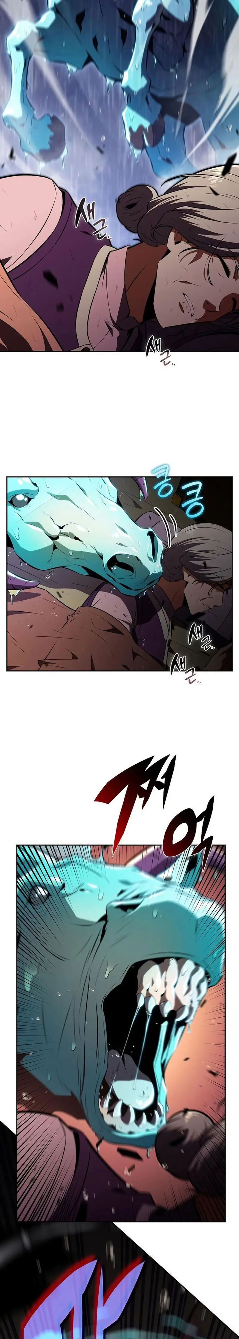 Come y crece > Capitulo 15 > Page 321