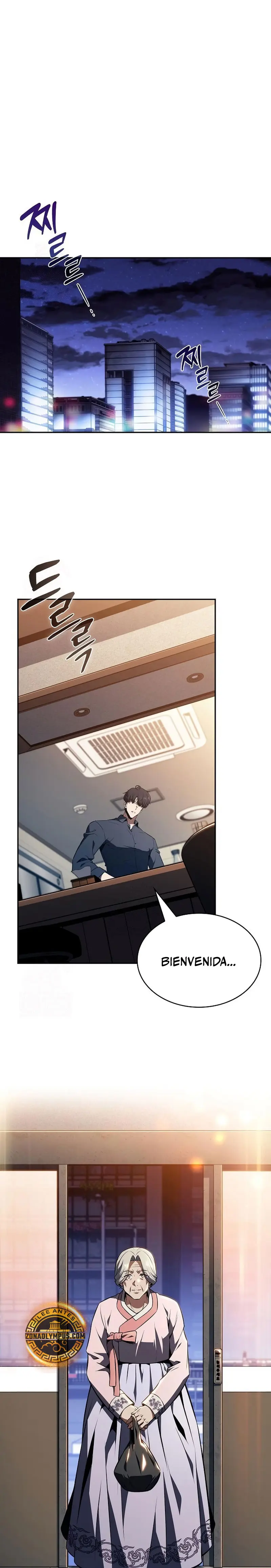 Come y crece > Capitulo 16 > Page 11