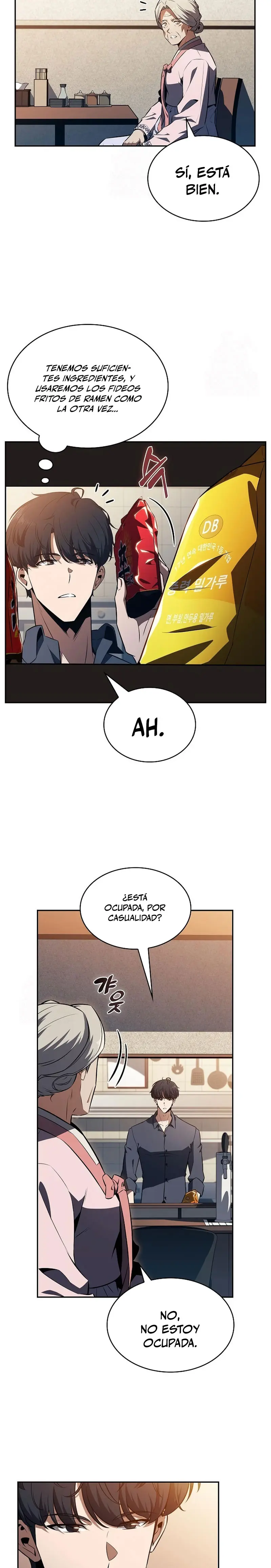 Come y crece > Capitulo 16 > Page 51
