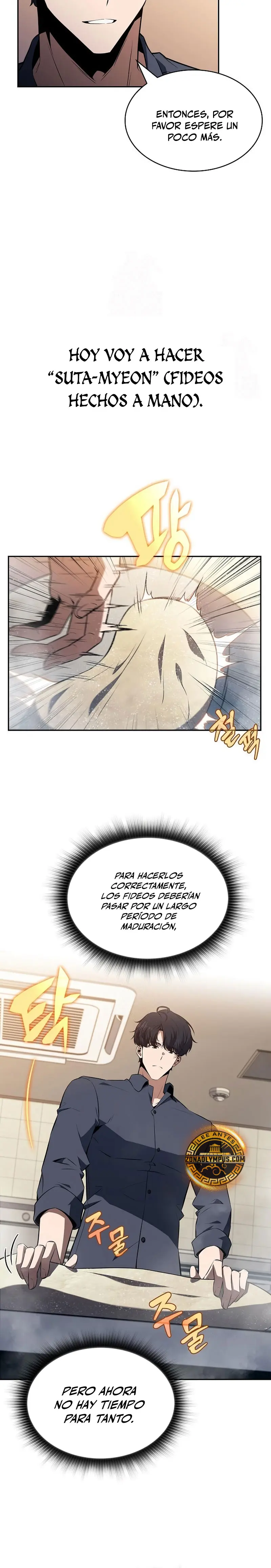 Come y crece > Capitulo 16 > Page 61