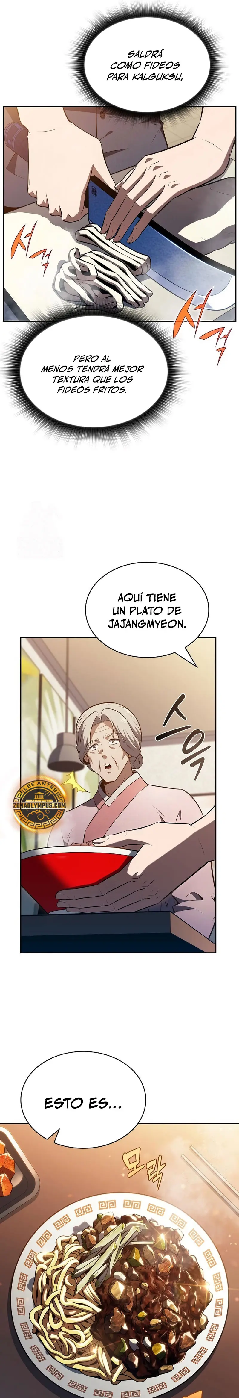 Come y crece > Capitulo 16 > Page 71