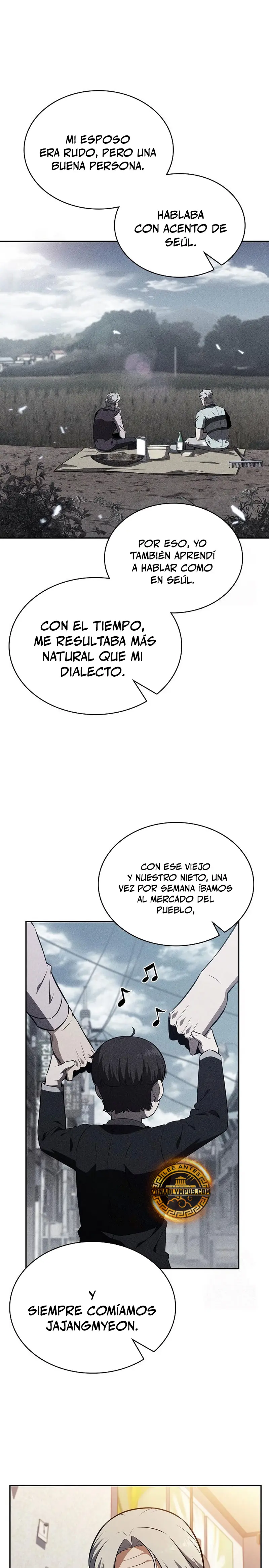 Come y crece > Capitulo 16 > Page 91