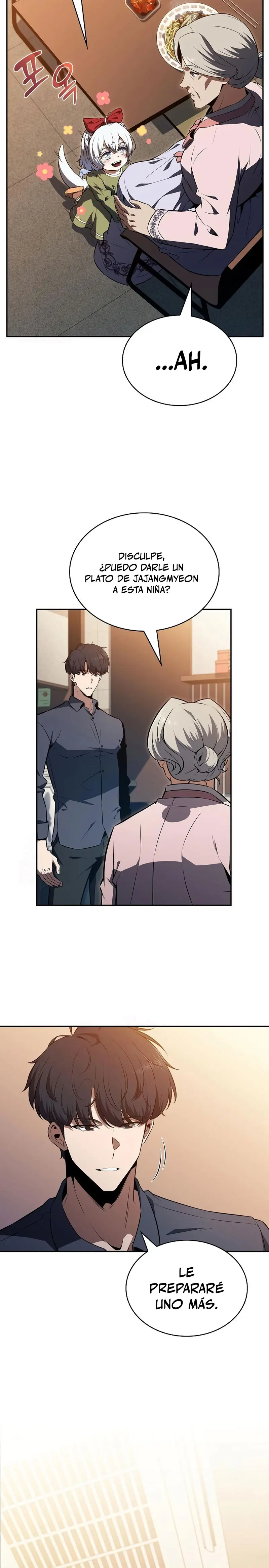 Come y crece > Capitulo 16 > Page 121
