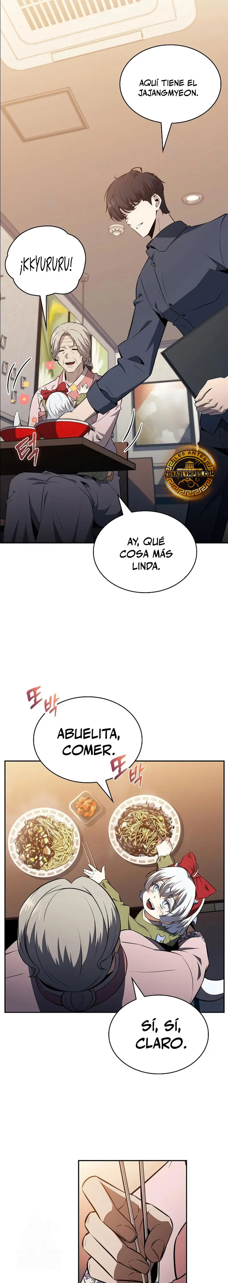 Come y crece > Capitulo 16 > Page 141